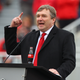 UGA coach Kirby Smart